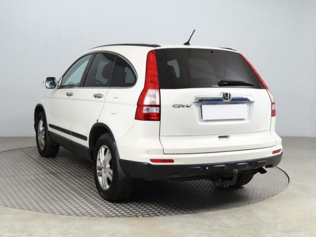 Honda CR-V  2.2 i-DTEC 