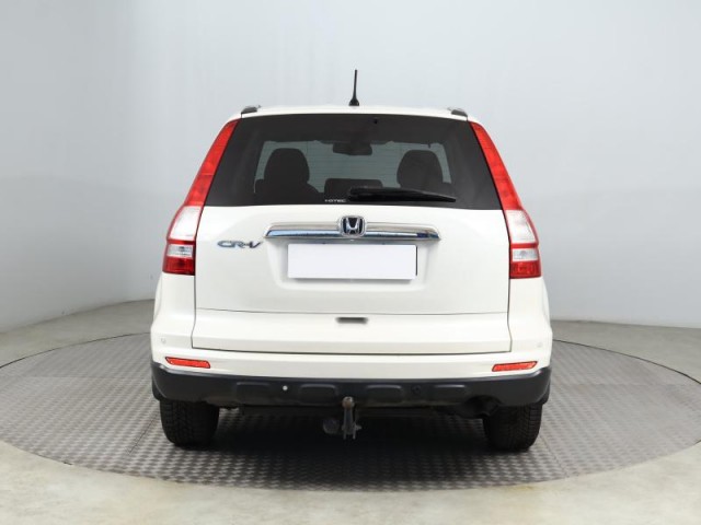 Honda CR-V  2.2 i-DTEC 