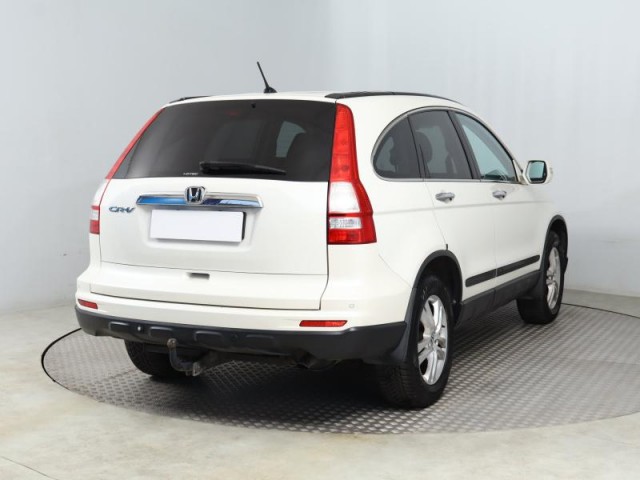 Honda CR-V  2.2 i-DTEC 