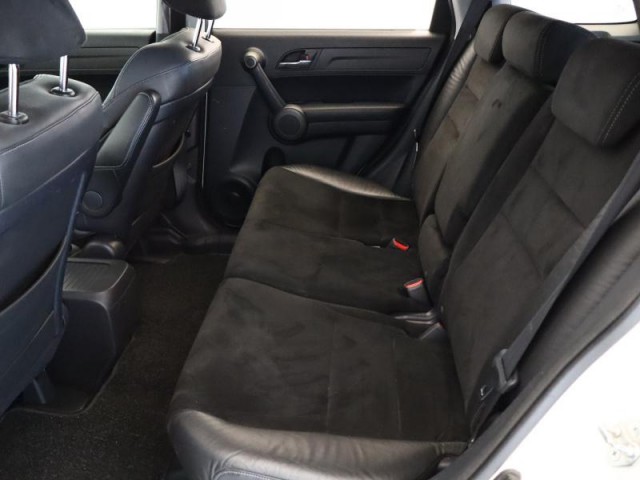 Honda CR-V  2.2 i-DTEC 