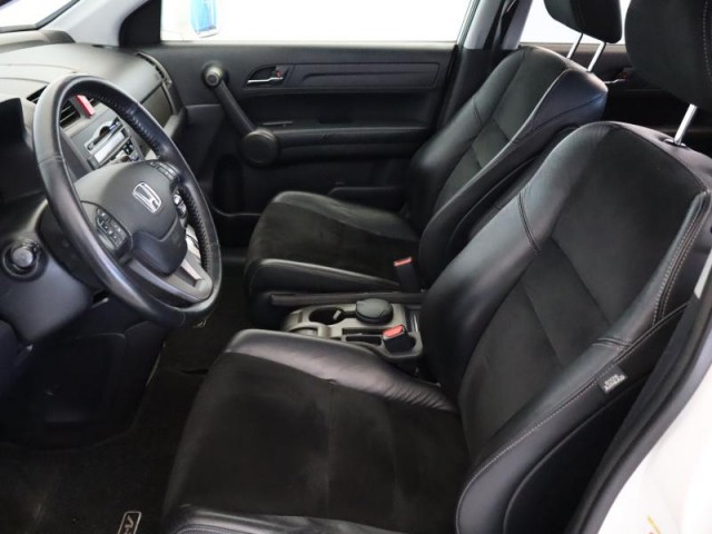 Honda CR-V  2.2 i-DTEC 