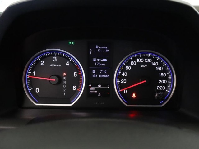 Honda CR-V  2.2 i-DTEC 