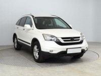 Honda CR-V  2.2 i-DTEC 