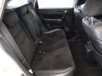 Honda CR-V  2.2 i-DTEC 