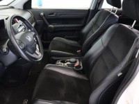 Honda CR-V  2.2 i-DTEC 