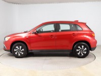 Mitsubishi ASX  1.6 MIVEC 