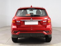 Mitsubishi ASX  1.6 MIVEC 