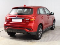 Mitsubishi ASX  1.6 MIVEC 