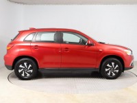 Mitsubishi ASX  1.6 MIVEC 