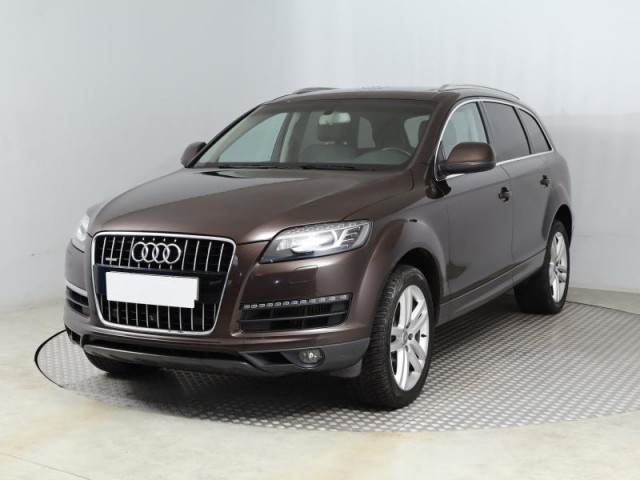 Audi Q7  3.0 TDI 