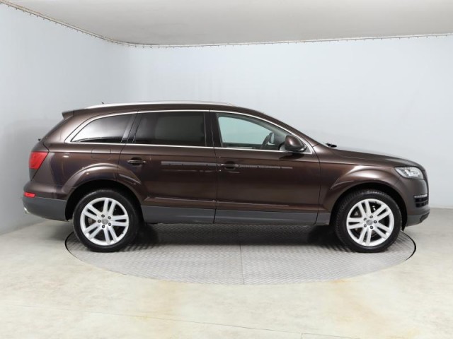 Audi Q7  3.0 TDI 