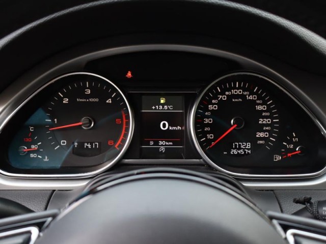 Audi Q7  3.0 TDI 