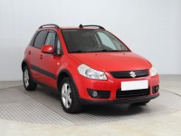 Suzuki SX4  1.6 VVT 