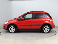 Suzuki SX4  1.6 VVT 