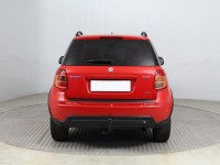 Suzuki SX4  1.6 VVT 