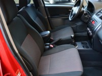 Suzuki SX4  1.6 VVT 