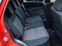 Suzuki SX4  1.6 VVT 