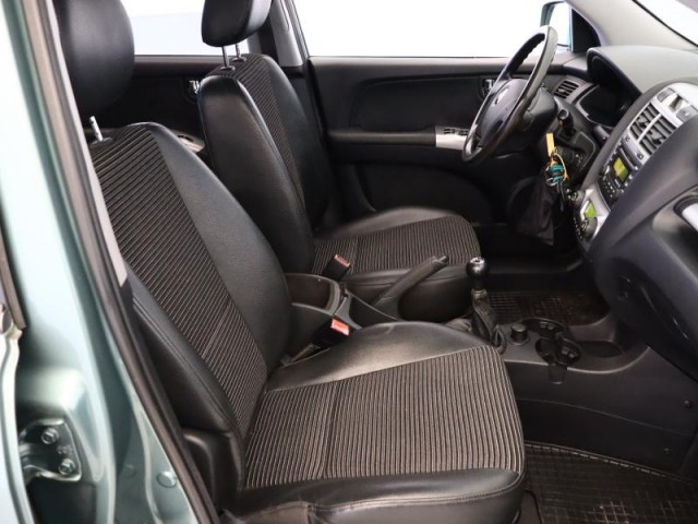 Kia Sportage  2.0 16V 