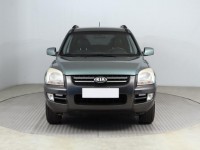 Kia Sportage  2.0 16V 