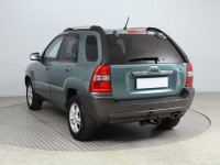 Kia Sportage  2.0 16V 