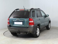 Kia Sportage  2.0 16V 