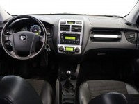 Kia Sportage  2.0 16V 