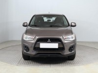 Mitsubishi ASX  1.6 MIVEC 
