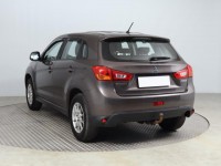 Mitsubishi ASX  1.6 MIVEC 