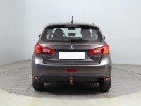 Mitsubishi ASX  1.6 MIVEC 