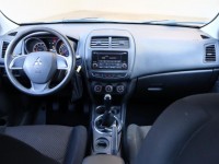 Mitsubishi ASX  1.6 MIVEC 