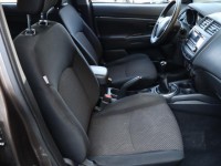 Mitsubishi ASX  1.6 MIVEC 