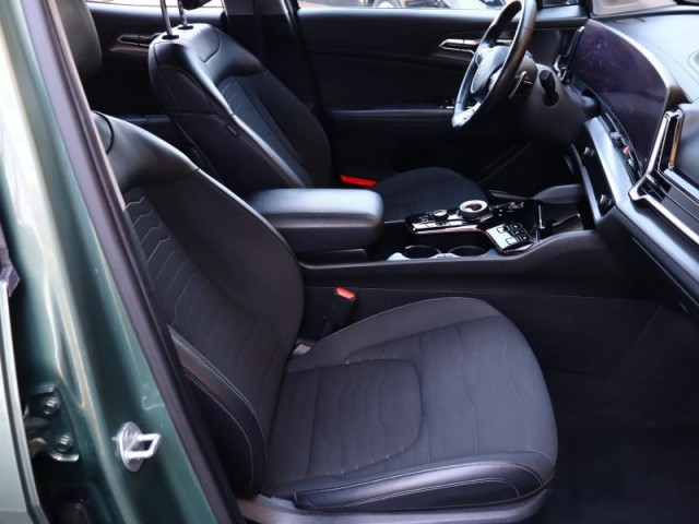 Kia Sportage  1.6 T-GDI MHEV 