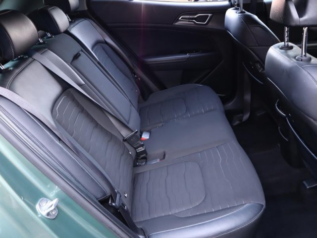 Kia Sportage  1.6 T-GDI MHEV 