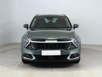 Kia Sportage  1.6 T-GDI MHEV 