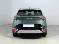 Kia Sportage  1.6 T-GDI MHEV 