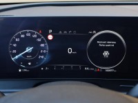 Kia Sportage  1.6 T-GDI MHEV 