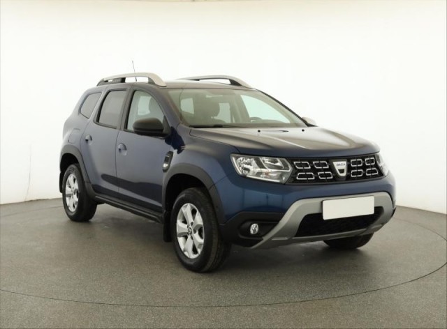 Dacia Duster  1.6 SCe 