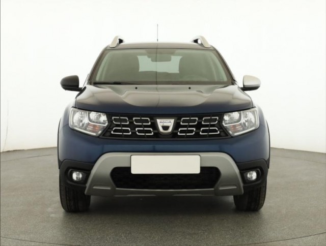 Dacia Duster  1.6 SCe 