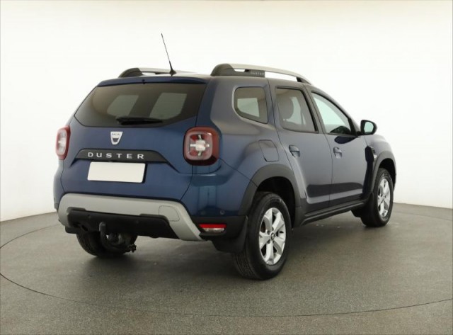 Dacia Duster  1.6 SCe 