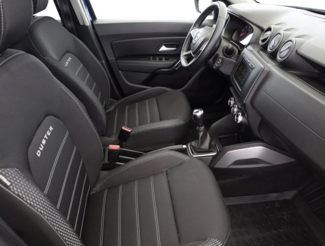Dacia Duster  1.6 SCe 