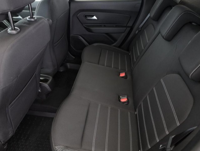 Dacia Duster  1.6 SCe 