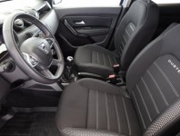 Dacia Duster  1.6 SCe 
