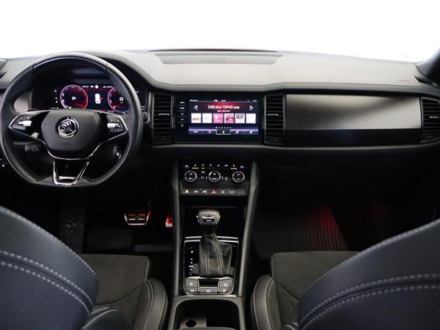 Škoda Kodiaq  2.0 TDI 