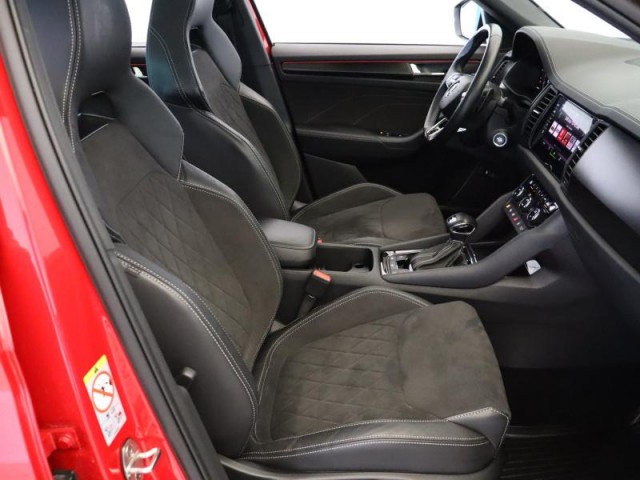 Škoda Kodiaq  2.0 TDI 