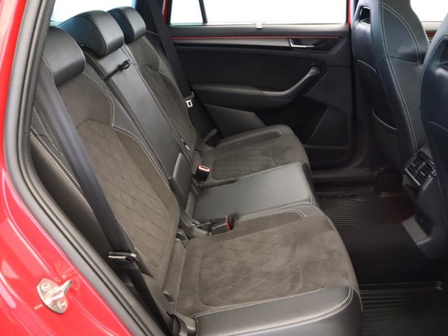 Škoda Kodiaq  2.0 TDI 