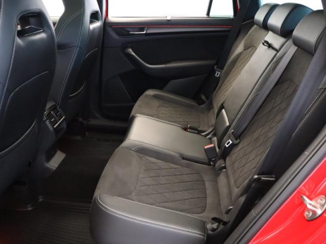 Škoda Kodiaq  2.0 TDI 