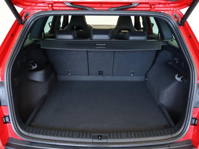 Škoda Kodiaq  2.0 TDI 