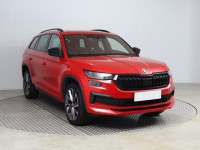 Škoda Kodiaq  2.0 TDI 