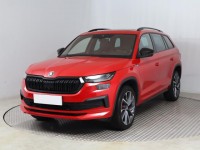 Škoda Kodiaq  2.0 TDI 