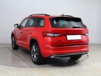 Škoda Kodiaq  2.0 TDI 